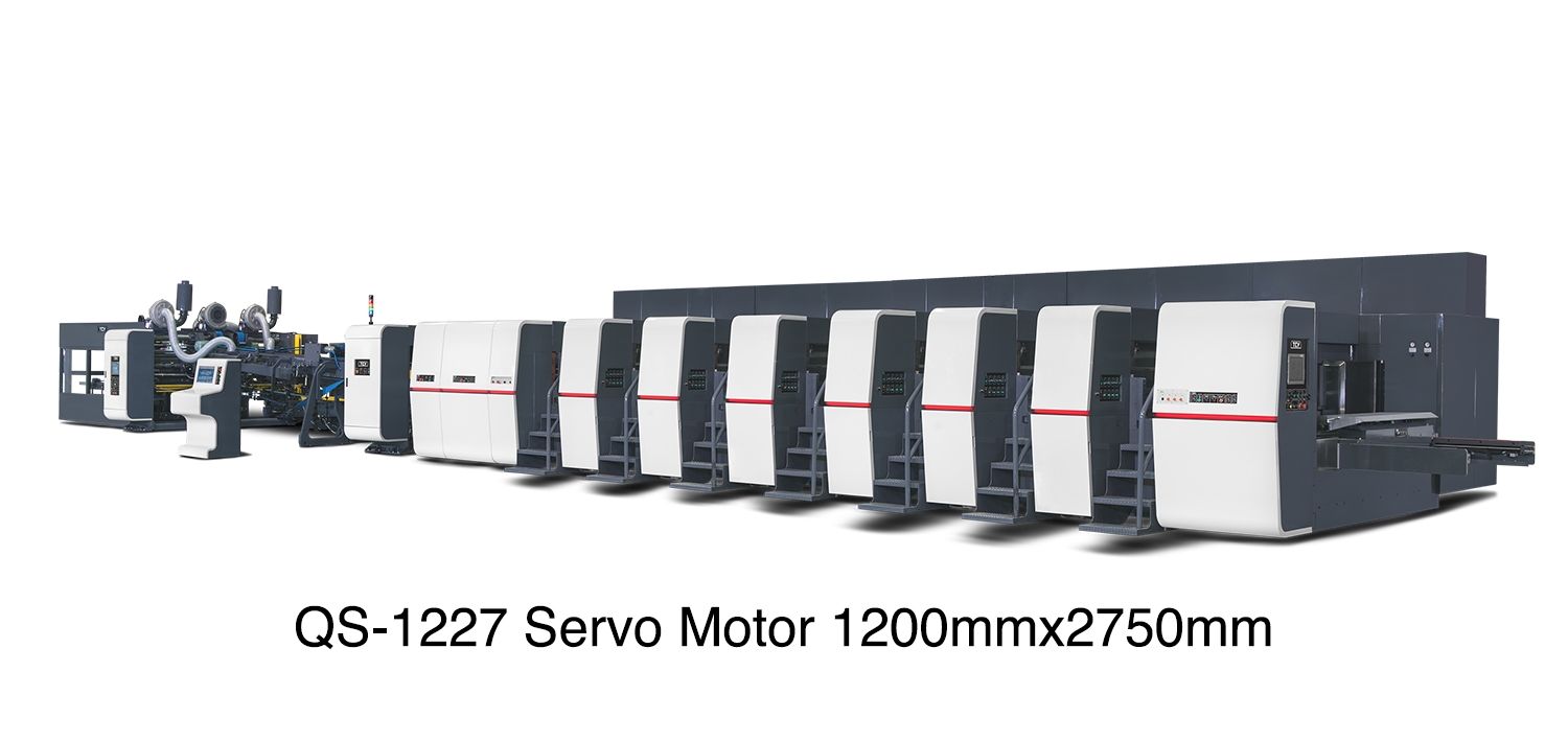 QS-1227 Fixed Type 1200mmx2750mm